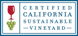 ccsv CCSW Certified Vineyard