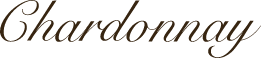 Chardonnay