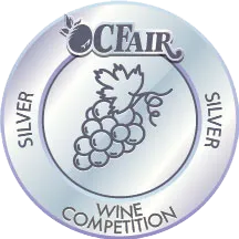 ocfair bronze winner commercial wine