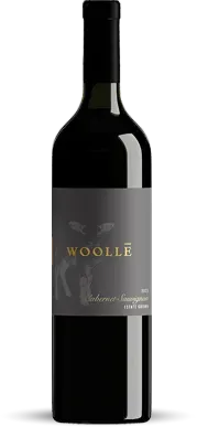 2023 Woollē Cabernet Sauvignon