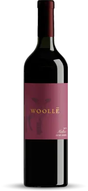 2023 Woollē Malbec