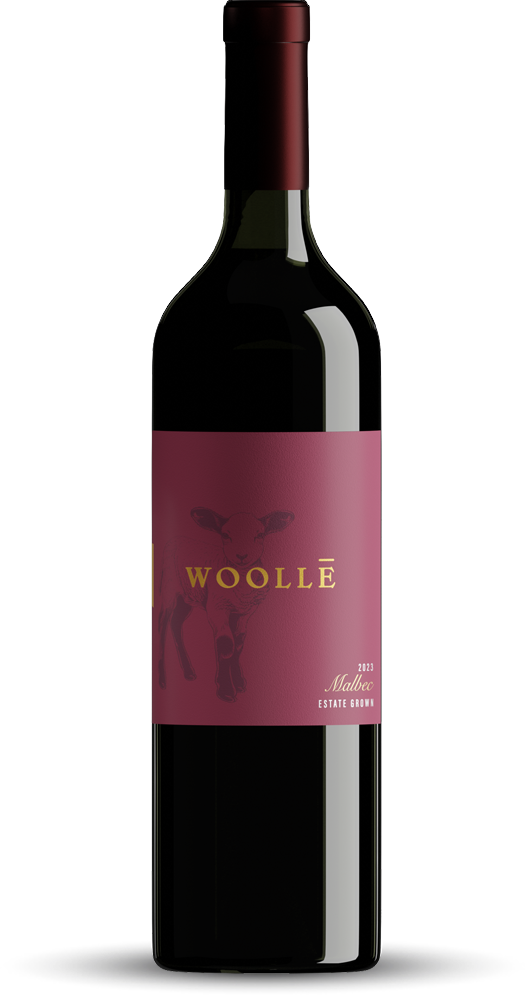 2023 Woollē Malbec