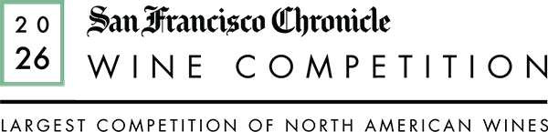 San Francisco Chronicle Wine Competition 2026 Logo
